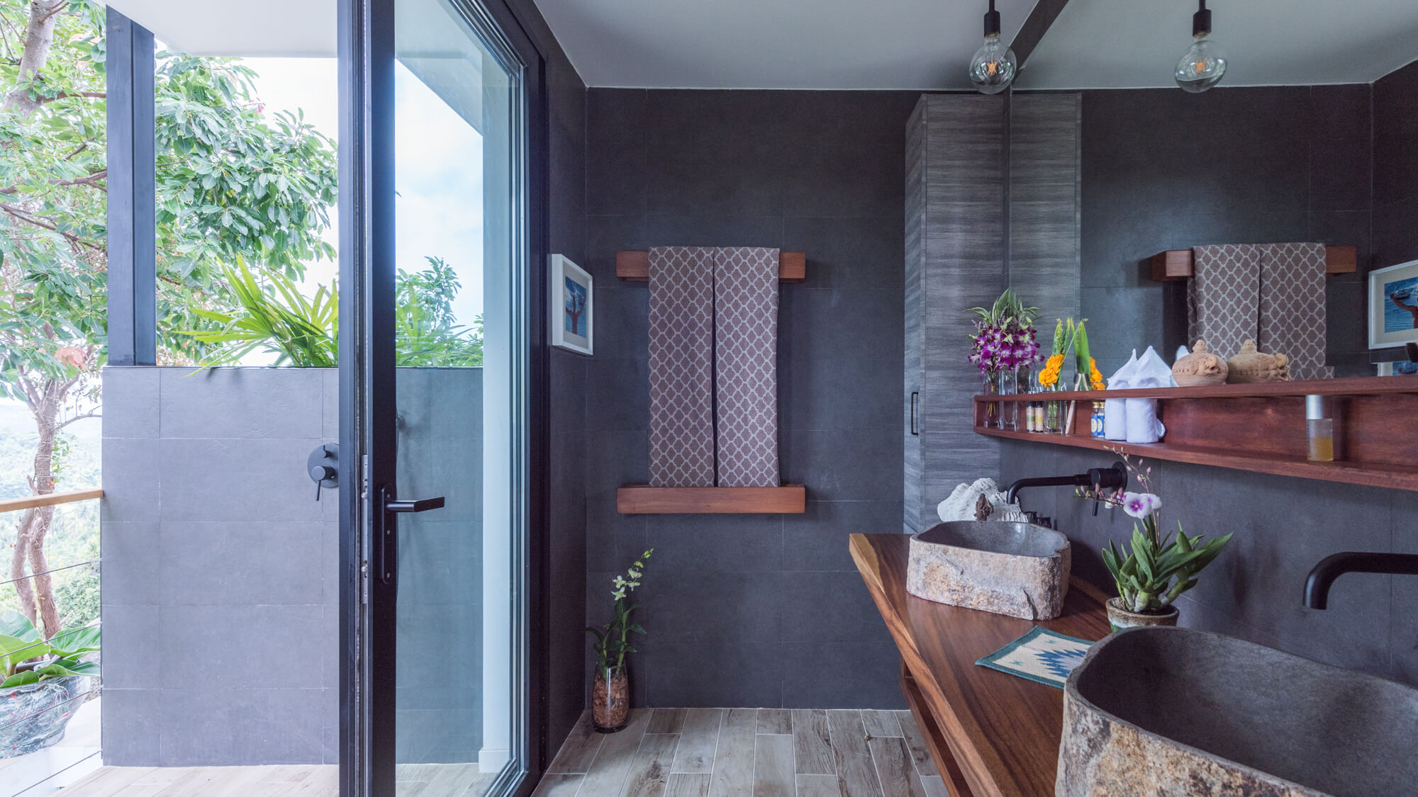 Fernblick Master Bedroom